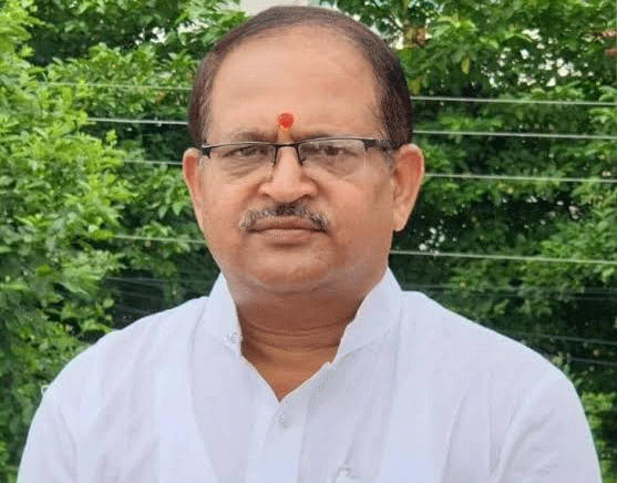 The BJP launched a scathing attack on the Congress regarding Congress National President Mallikarjun Kharge's rally in Haldwani.